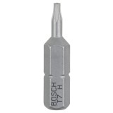 Bosch - Extra Hard Serisi Security-Torx® Vidalama Ucu T7H*25 mm 2'li
