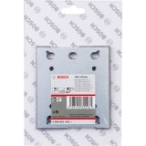 Bosch - Keçeli Zımpara Tabanı (110x100 mm)