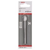 Bosch - cyl-9 Serisi Seramik Matkap Ucu 12*90 mm
