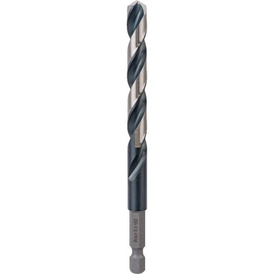 Bosch - Altıgen Şaftlı - Impact Control - HSS Metal Matkap Ucu 8,5*117mm