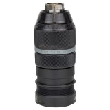 Bosch - SDS-Plus - 1,5-13 mm Mandren GBH 2-24DFR