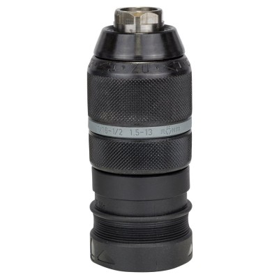 Bosch - SDS-Plus - 1,5-13 mm Mandren GBH 2-24DFR