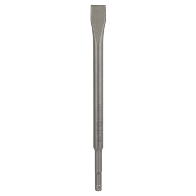 Bosch - SDS-Plus Şaftlı Yassı Keski 250*20 mm