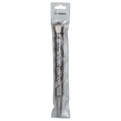 Bosch - Plus-1 Serisi, SDS-plus Kırıcı Delici Matkap Ucu 25*260 mm