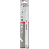 Bosch - Heavy Serisi Ahşap Ve Metal için Panter Testere Bıçağı S 1110 VF - 5'li