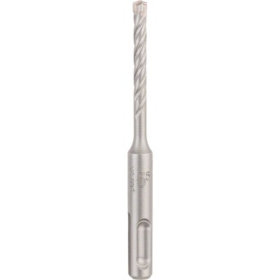 Bosch - SDS-Plus-5X Serisi Kırıcı Delici Matkap Ucu 5,5*110 mm