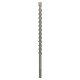 Bosch - Max-7 Serisi Kırıcı Delici Ucu 25*520 mm