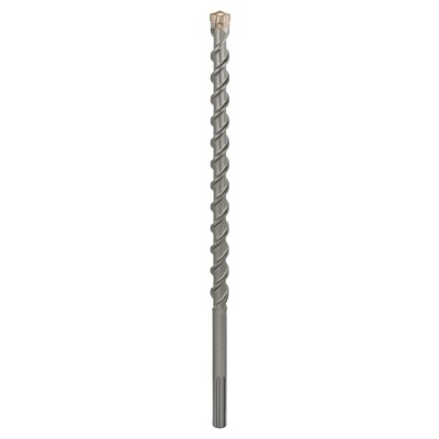 Bosch - Max-7 Serisi Kırıcı Delici Ucu 25*520 mm