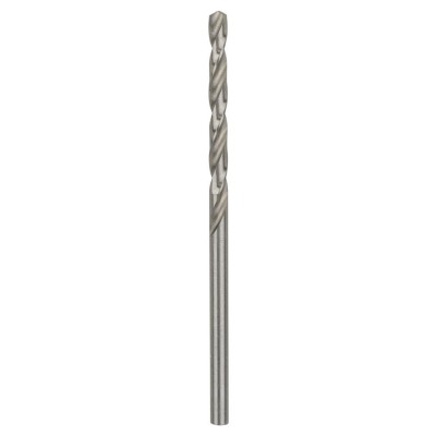 Bosch - HSS-G Metal Matkap Ucu 3,6*70 mm 10'lu Paket