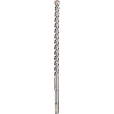 Bosch - SDS-Plus-5X Serisi Kırıcı Delici Matkap Ucu 12*260 mm
