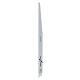 Bosch - Basic Serisi Ahşap için Panter Testere Bıçağı S 1617 K - 5'li