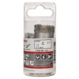 Bosch - Best Serisi, Taşlama İçin Seramik Kuru Elmas Delici 27*35 mm