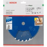 Bosch - Expert Serisi Ahşap için Daire Testere Bıçağı 190*30 mm 24 Diş