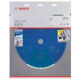 Bosch - Expert Serisi Paslanmaz Çelik için Daire Testere Bıçağı 355*25,4 mm 70 Diş