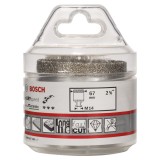 Bosch - Best Serisi, Taşlama İçin Seramik Kuru Elmas Delici 67*35 mm