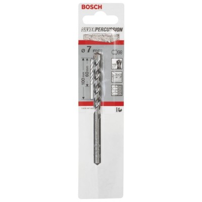 Bosch - cyl-3 Serisi, Beton Matkap Ucu 7*100 mm