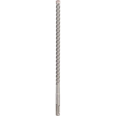 Bosch - SDS-Plus-5X Serisi Kırıcı Delici Matkap Ucu 10*260 mm