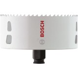 Bosch - Yeni Progressor Serisi Ahşap ve Metal için Delik Açma Testeresi (Panç) 114 mm