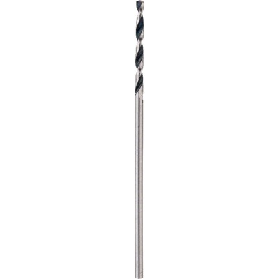 Bosch - HSS-PointeQ Metal Matkap Ucu 1,0 mm 2'li