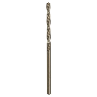 Bosch - HSS-Co Metal Matkap Ucu 3,5*70 mm 10'lu Paket