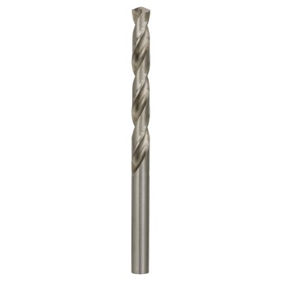Bosch - HSS-G Metal Matkap Ucu 7,4*109 mm 10'lu Paket