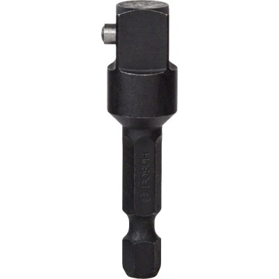 Bosch - 1/4'' Hex 3/8'' Socket Adaptör *50mm