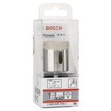 Bosch - Best Serisi, GTR 30 İçin Seramik Kuru Elmas Delici 35*35 mm