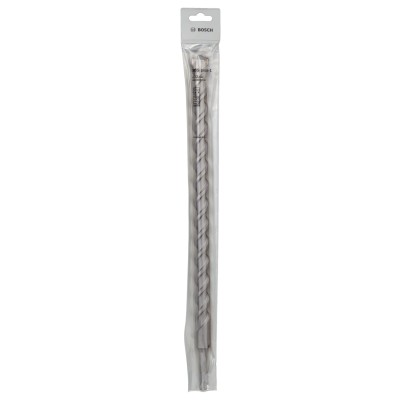 Bosch - Plus-1 Serisi, SDS-plus Kırıcı Delici Matkap Ucu 22*460 mm