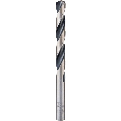 Bosch - HSS-PointeQ Metal Matkap Ucu 10,2 mm 5'li