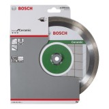Bosch - Best Serisi Seramik İçin Elmas Kesme Diski 200 mm
