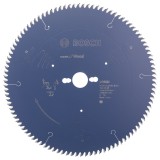 Bosch - Expert Serisi Ahşap için Daire Testere Bıçağı 300*30 mm 100 Diş