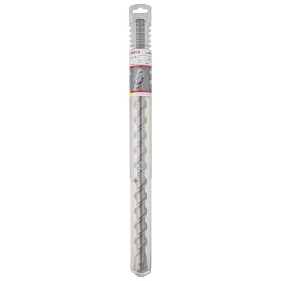 Bosch - Max-9 Serisi Doğal Taş için Kırıcı Delici Ucu 28*520 mm