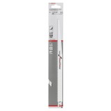 Bosch - Heavy Serisi Ahşap Ve Metal için Panter Testere Bıçağı S 1411 DF - 2'li