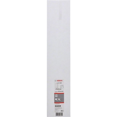 Bosch - Standard Seri Beton İçin 1 1/4'' UNC Girişli Sulu Elmas Karot Ucu 102mm