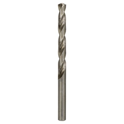 Bosch - HSS-G Metal Matkap Ucu 8,7*125 mm 5'li Paket