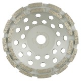 Bosch - Best Serisi Beton İçin Elmas Çanak Disk 180 mm