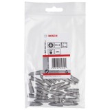 Bosch - Extra Hard Serisi Vidalama Ucu PH2*25 mm 25'li