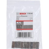 Bosch - Standard Seri Sulu Elmas Karot Ucu Segmanı 102mm 1 1/4'' 9'lu
