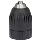 Bosch - 2-13 mm - 1/2''-20 Anahtarsız Mandren