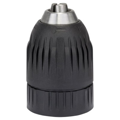 Bosch - 2-13 mm - 1/2''-20 Anahtarsız Mandren