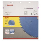 Bosch - Expert Serisi Çoklu Malzeme için Daire Testere Bıçağı 300*30 mm 96 Diş
