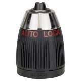 Bosch - 1,5-13 mm - 1/2''-20 Anahtarsız Mandren