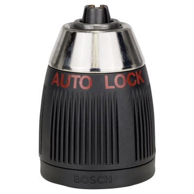 Bosch - 1,5-13 mm - 1/2''-20 Anahtarsız Mandren