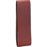 Bosch - Tank Zımpara Kağıdı 3'lü, 75 x 533 mm 60 Kum