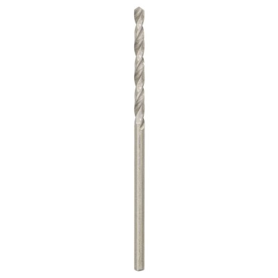 Bosch - HSS-G Metal Matkap Ucu 1,7*43 mm 10'lu Paket