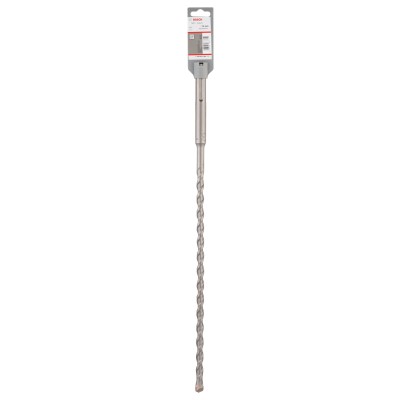 Bosch - Max-4 Serisi, SDS-Max Kırıcı Delici Ucu 14*540 mm