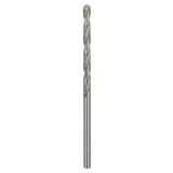 Bosch - HSS-G Metal Matkap Ucu 3,8*75 mm 10'lu Paket