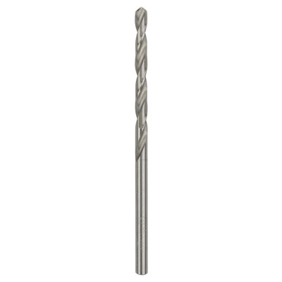 Bosch - HSS-G Metal Matkap Ucu 3,8*75 mm 10'lu Paket