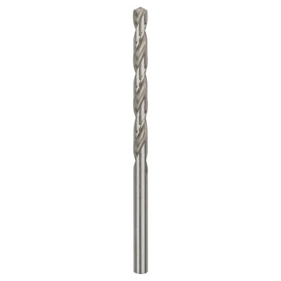 Bosch - HSS-G Metal Matkap Ucu 5,5*93 mm 10'lu Paket