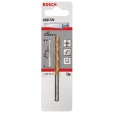 Bosch - HSS-TiN Metal Matkap Ucu 5*86 mm